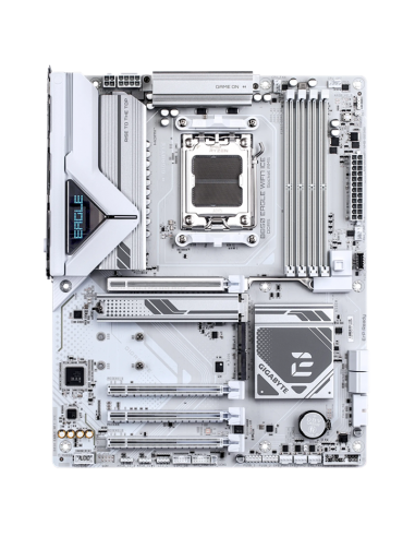 GB B850 EAGLE WF7 ICE